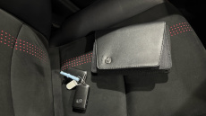 Mazda 2 1.5 Skyactiv G Homura Aka 5dr Auto Petrol Hatchback